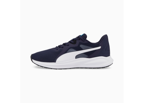 PUMA Twitch Runner (376289_05) schwarz