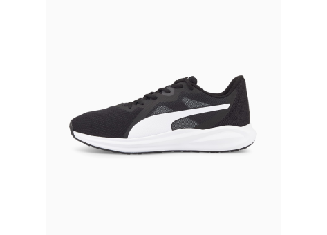 PUMA Twitch Runner (376289_09) schwarz