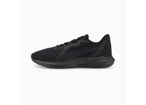 PUMA Twitch Runner (376289_10) schwarz
