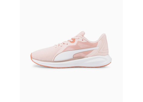 PUMA Twitch Runner (376289_12) pink
