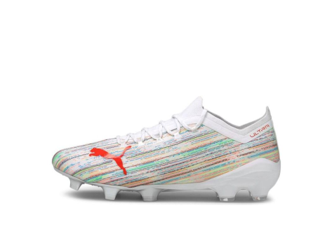 PUMA Ultra 1.2 FG AG (106299-04) bunt
