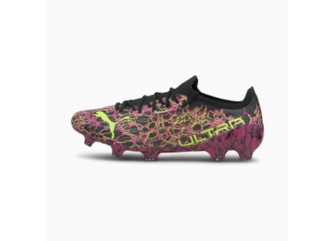 PUMA Ultra 1.3 FG AG (106477_01) bunt