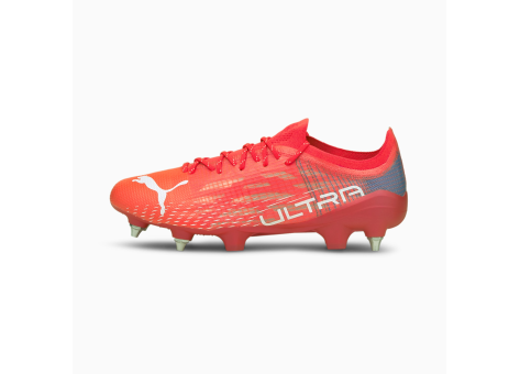 PUMA ULTRA 1.3 MxSG (106513-01) rot