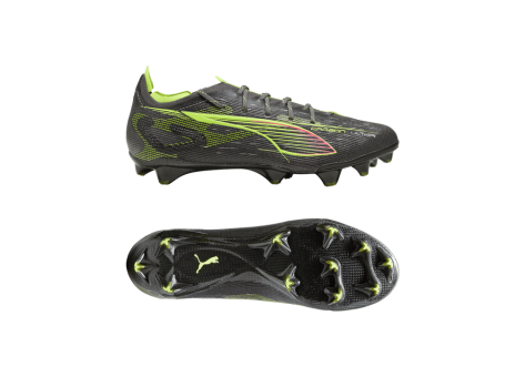 PUMA Ultra 5 Carbon FG (108158-03) schwarz