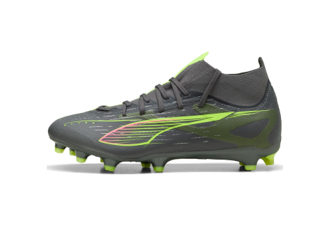 PUMA Ultra 5 Match FG AG (108162-03) grau