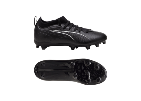 PUMA Ultra 5 Match FG AG (108096/002) schwarz