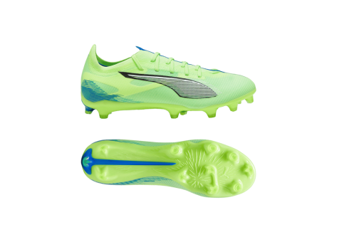 PUMA Ultra 5 Match FG AG (107687/003) weiss