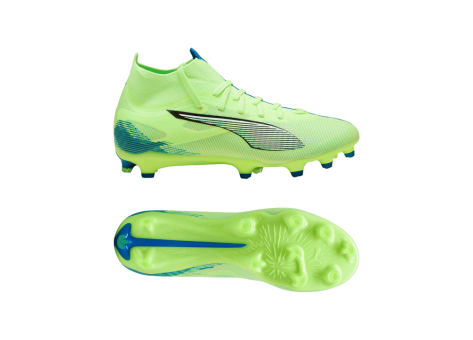 PUMA ULTRA 5 Match FG AG (107692/003) weiss