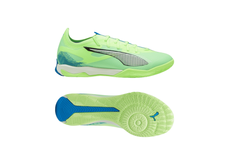 PUMA ULTRA 5 Match IN Lights Out F03 (107895/003) weiss