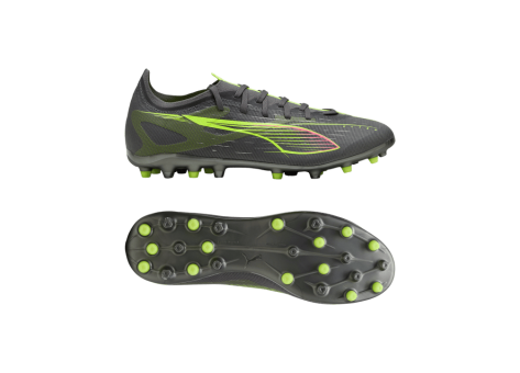 PUMA Ultra 5 Match MG (108348-03) grau