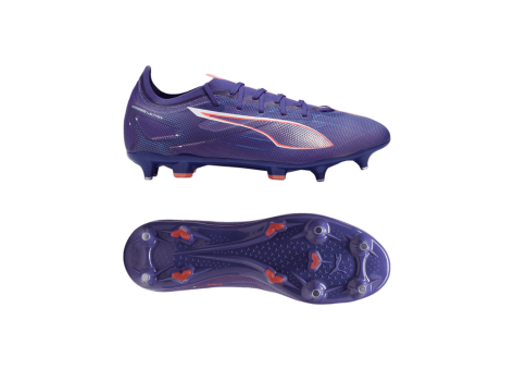 PUMA Ultra 5 Match MxSG (107893/001) weiss