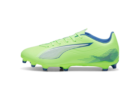 PUMA Ultra 5 Play FG AG (107689/003) weiss