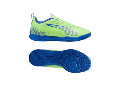 PUMA Ultra 5 Play IT Jr (107913/003) blau