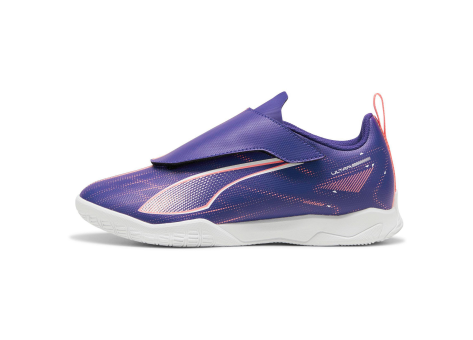 PUMA Ultra 5 Play V IT (107912/001) blau