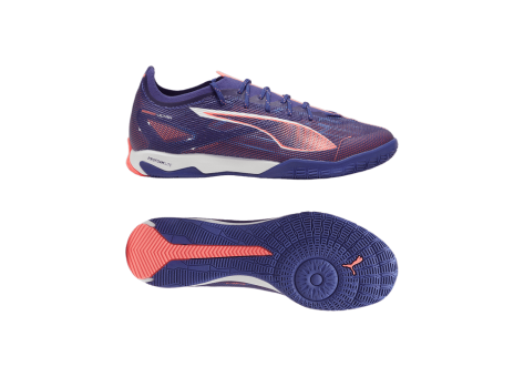 PUMA Ultra 5 Pro Court (107888/001) blau