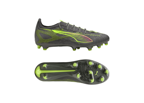 PUMA Ultra 5 Pro FG AG (108161-03) bunt