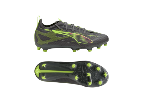 PUMA Ultra 5 Pro FG AG (108165-03) bunt