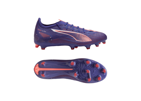 PUMA Ultra 5 FG AG Pro (107685/001) weiss