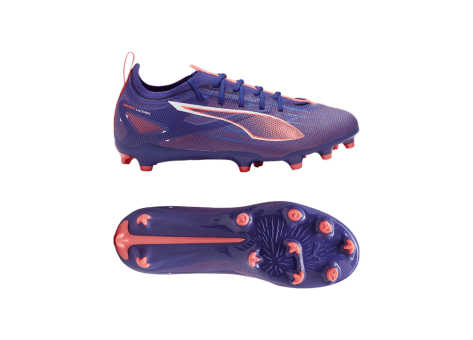 PUMA Ultra 5 Pro AG FG (107693/001) weiss