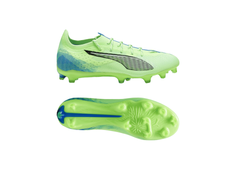 PUMA ULTRA 5 Pro FG AG (107685/003) weiss