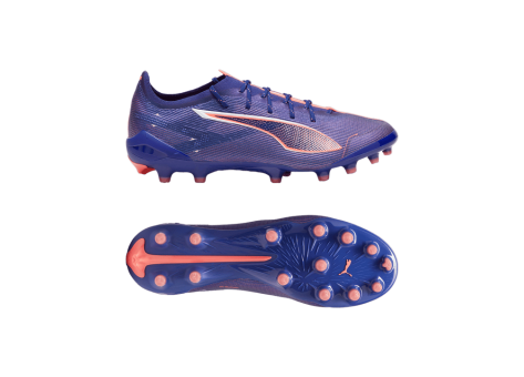 PUMA Ultra 5 Ultimate AG (108089/001) blau