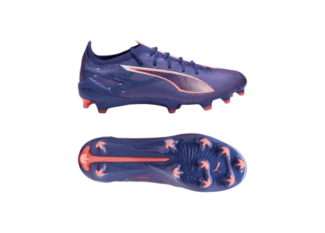 PUMA Ultra 5 Ultimate FG (107691/001) weiss