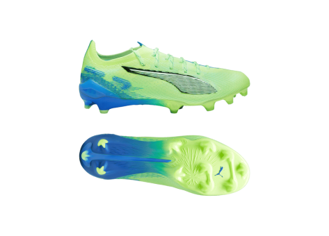 PUMA ULTRA 5 Ultimate FG (107683/003) weiss