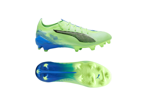 PUMA ULTRA 5 Ultimate FG Lights Out F03 (107691/003) weiss