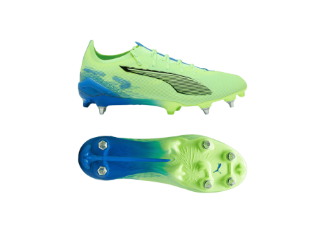 PUMA ULTRA 5 Ultimate MxSG (107883/003) weiss