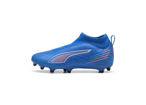 PUMA Ultra 6 Match Ll FG AG (108526-01) blau