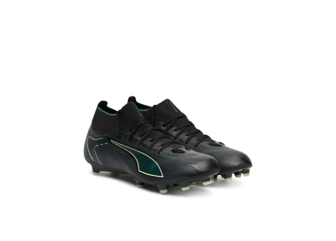 PUMA Ultra 6 Match FG AG (108524_02) schwarz