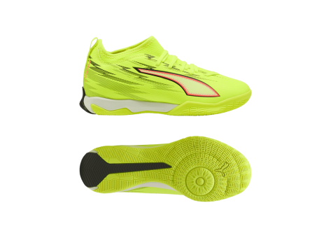 PUMA ULTRA 6 Match (109003_01) gelb