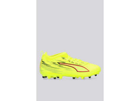 PUMA Ultra 6 Match MG (108973_01) gelb