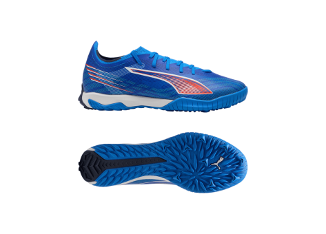 PUMA Ultra 6 Match TT (108522-01) blau