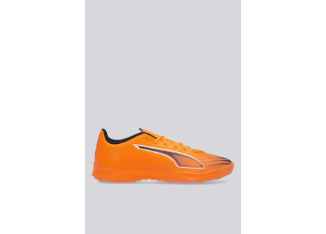 PUMA Ultra 6 TF Play (108542-03) orange
