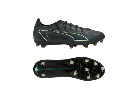 PUMA Ultra 6 Pro FG AG (108551_02) schwarz