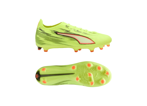 PUMA Ultra 6 Pro FG AG (108697_01) gelb