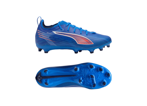 PUMA Ultra 6 Pro FG AG (108552-01) blau