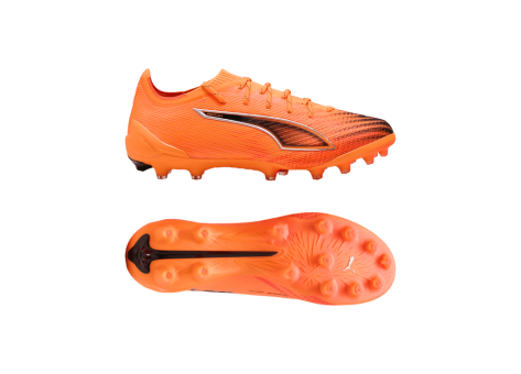 PUMA ULTRA 6 Ultimate AG (108555-03) orange