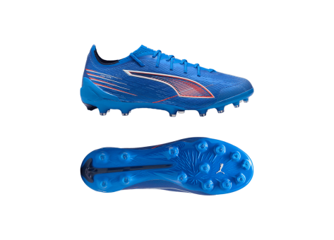 PUMA Ultra 6 Ultimate AG (108555-01) blau