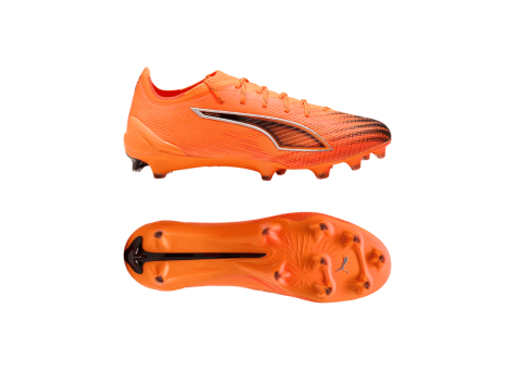 PUMA Ultra 6 Ultimate FG (108557-03) orange