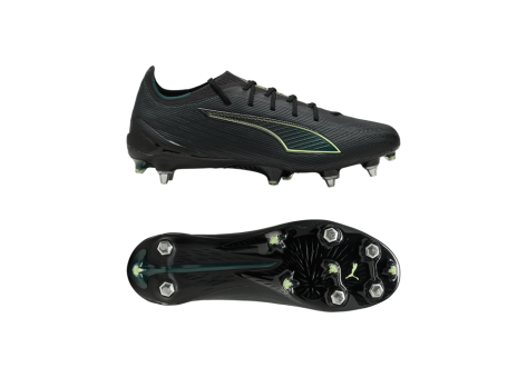 PUMA Ultra 6 Ultimate Mxsg (108561-02) schwarz