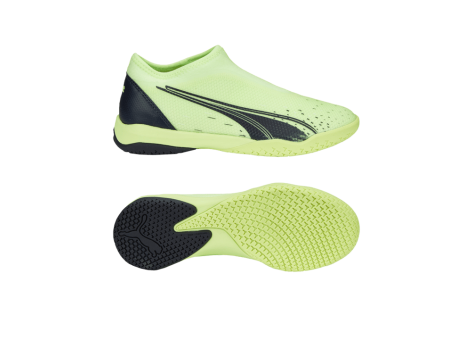 PUMA ULTRA Match LL IT (106922-01) grün