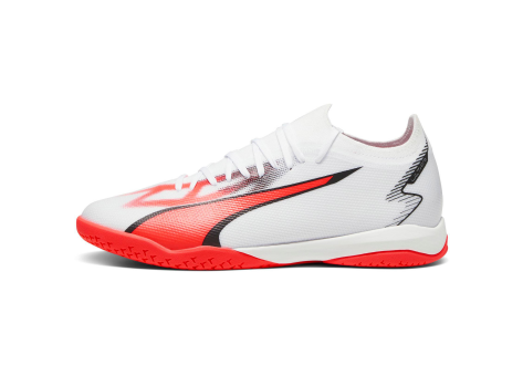 PUMA ULTRA MATCH IT (107522-001) weiss