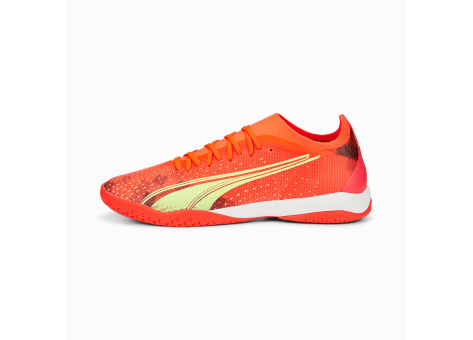 PUMA ULTRA Match IT (106904-03) orange