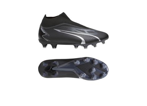 PUMA ULTRA Match LL FG AG Laceless (107511/002) schwarz