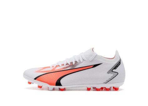 PUMA Ultra Match MG (107520-01) weiss