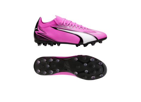 PUMA ULTRA Match MG (107756/001) pink