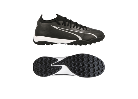 puma perna ULTRA Match TT (107521-02) schwarz