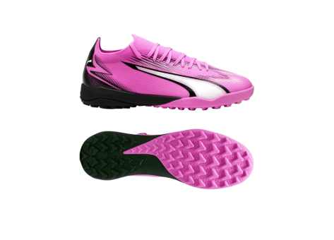 PUMA белые кросовки puma унисекс (107757/001) pink